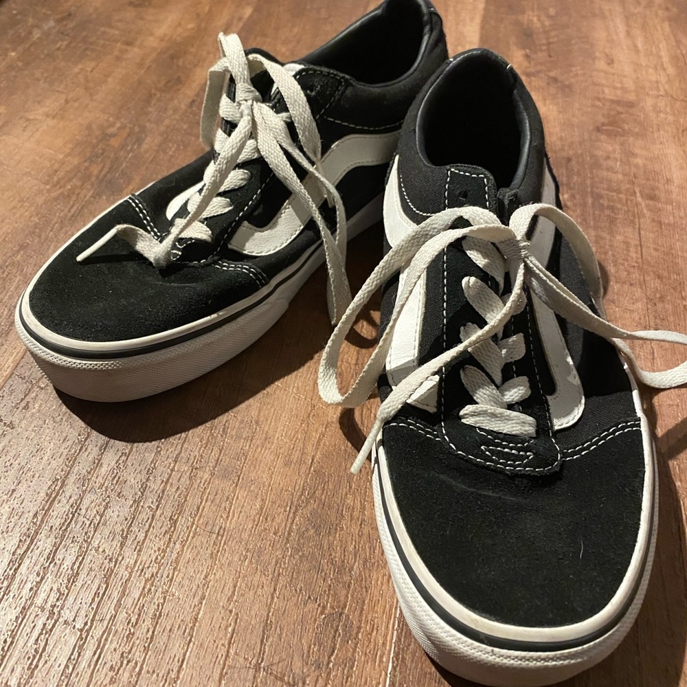 Vans Old Skool